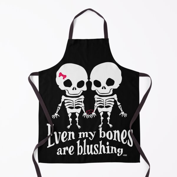 Item preview, Skeleton First Love designed and sold by lbl-shop.