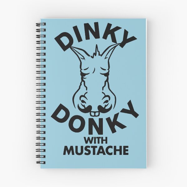 Item preview, Dinky DONKY  designed and sold by Gimetzco.