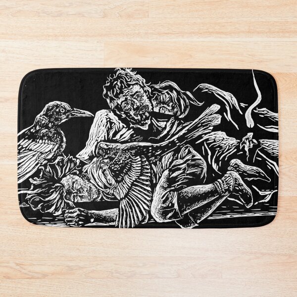 Item preview, The street, my life designed and sold by luisquevedop.