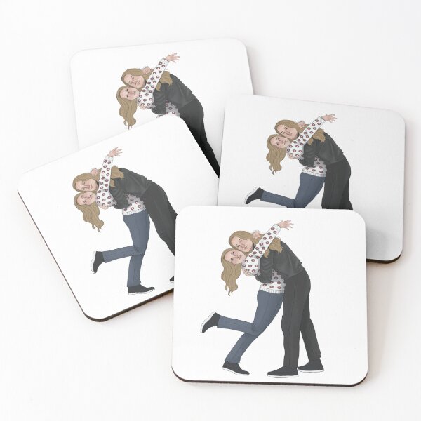 Item preview, Ammille hug designed and sold by butchcannibal.