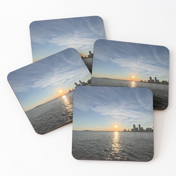 Item preview, THE CITY'S SHINING designed and sold by GoForth27.
