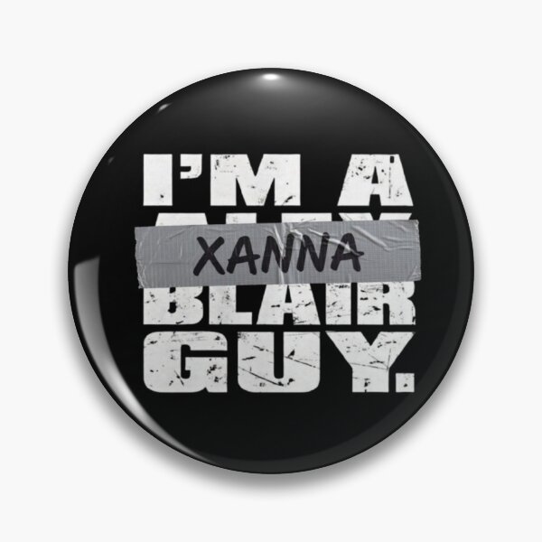 Item preview, Xana Guy designed and sold by BrandonDares.