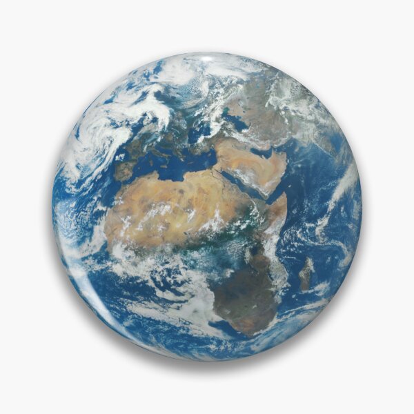 Item preview, 1972 Earth Africa Europe and Middle East designed and sold by Lidra Zehcnas.