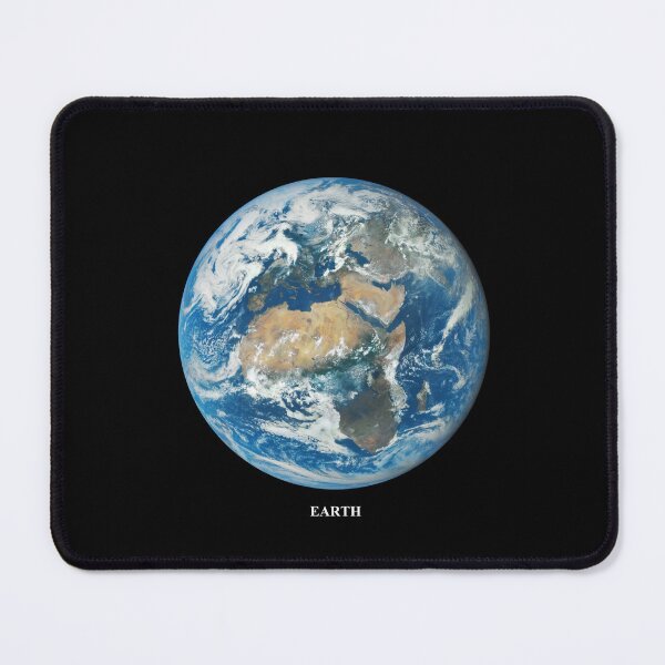 Item preview, 1972 Earth Africa Europe and Middle East designed and sold by Lidra Zehcnas.