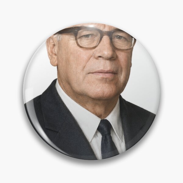 Item preview, 500 Markkaa | FI | 1975 | Urho Kekkonen designed and sold by Faces of Money.