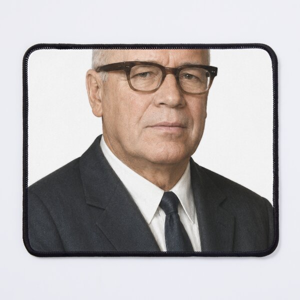 Item preview, 500 Markkaa | FI | 1975 | Urho Kekkonen designed and sold by Faces of Money.