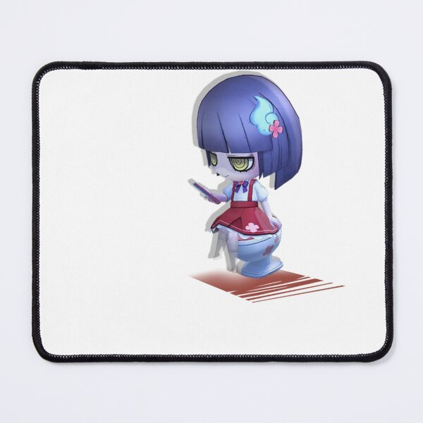 Item preview, HANAKO SAN from OBAKEIDORO 2 designed and sold by JJNameArt.