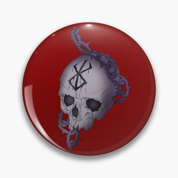 Item preview, Doodle Sacrifice Skull designed and sold by Ninaa-Art.