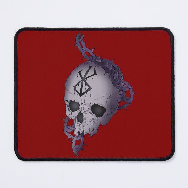 Item preview, Doodle Sacrifice Skull designed and sold by Ninaa-Art.