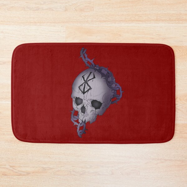 Item preview, Doodle Sacrifice Skull designed and sold by Ninaa-Art.