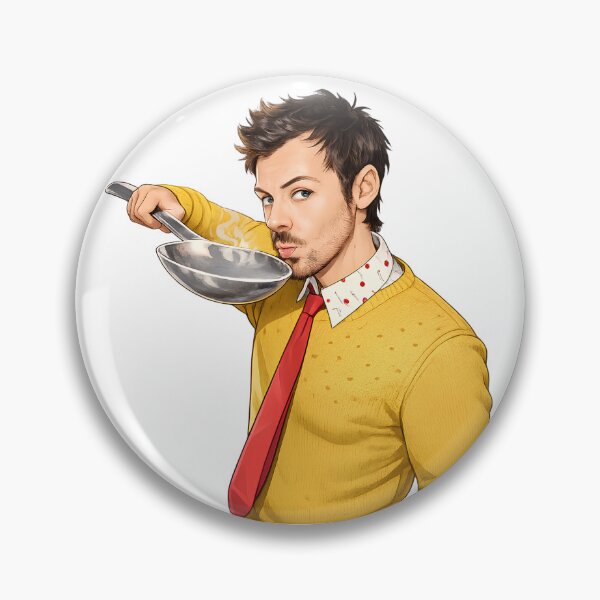 Item preview, Harry Styles designed and sold by Archie Music.