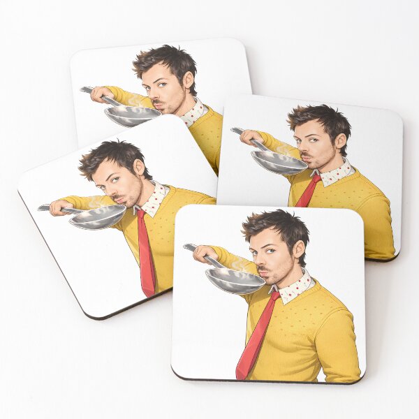 Item preview, Harry Styles designed and sold by Archie Music.
