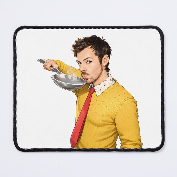 Item preview, Harry Styles designed and sold by Archie Music.