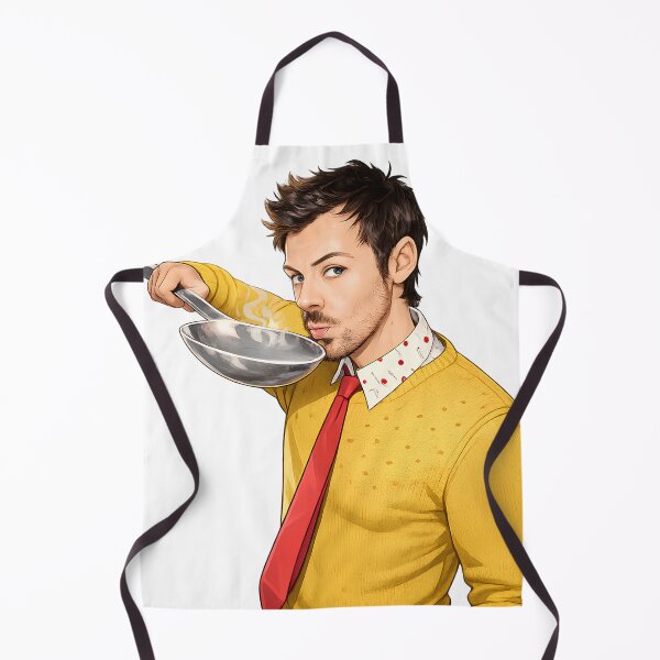 Item preview, Harry Styles designed and sold by Archie Music.