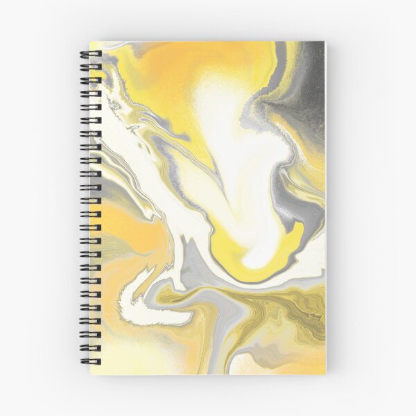 Item preview, Luxury Gold Fluid Marble designed and sold by depictgore.