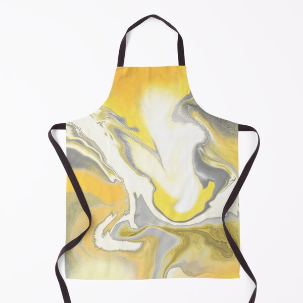 Item preview, Luxury Gold Fluid Marble designed and sold by depictgore.