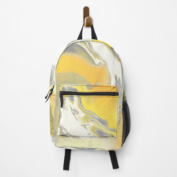 Item preview, Luxury Gold Fluid Marble designed and sold by depictgore.