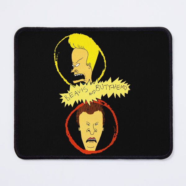 Item preview, Beavis And Buthead designed and sold by bmfkfk.