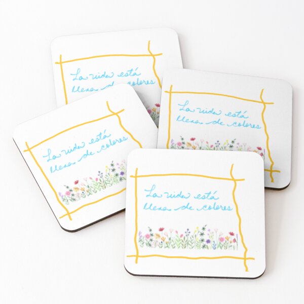 Item preview, flowers blooming designed and sold by VegaVientos.