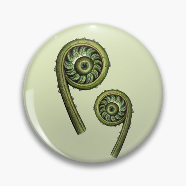 Item preview, Fiddlefern designed and sold by Artadilia.