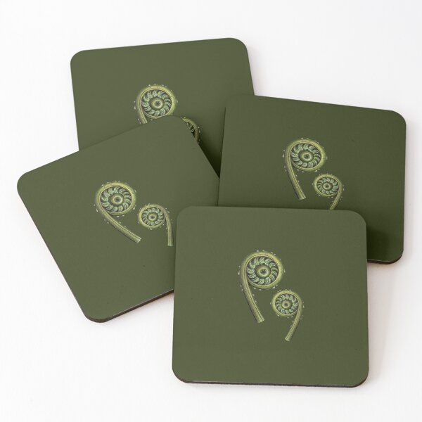 Item preview, Fiddlefern designed and sold by Artadilia.