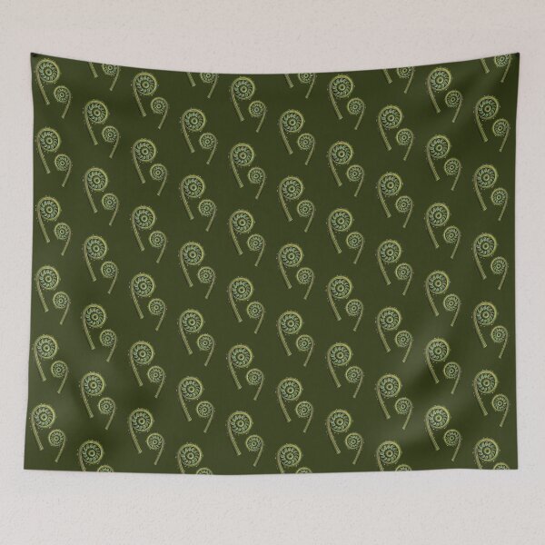 Item preview, Fiddlefern designed and sold by Artadilia.