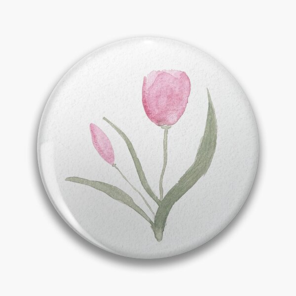 Artikelvorschau, Kleine Blume – Aquarell entworfen und verkauft von anamgoulart.