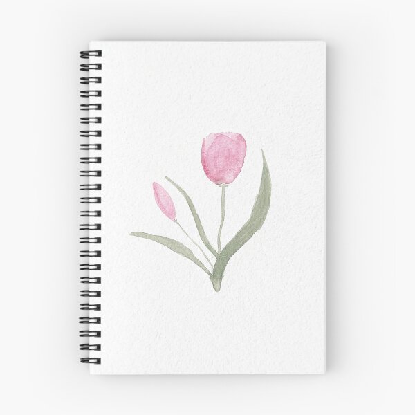 Item preview, Little flower - watercolor designed and sold by anamgoulart.