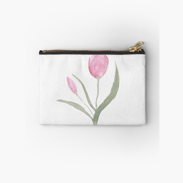 Item preview, Little flower - watercolor designed and sold by anamgoulart.