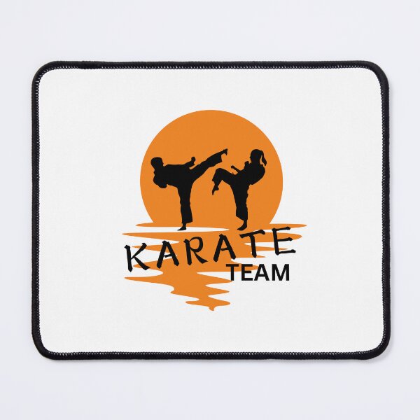 Item preview, Karate designed and sold by Ashtreemeadow.