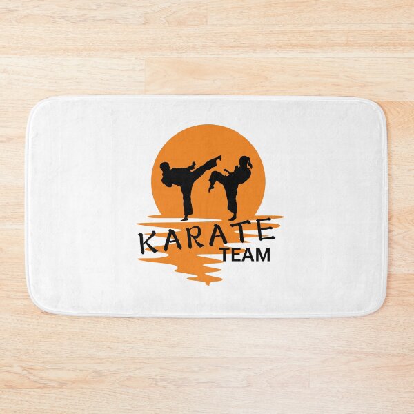 Item preview, Karate designed and sold by Ashtreemeadow.
