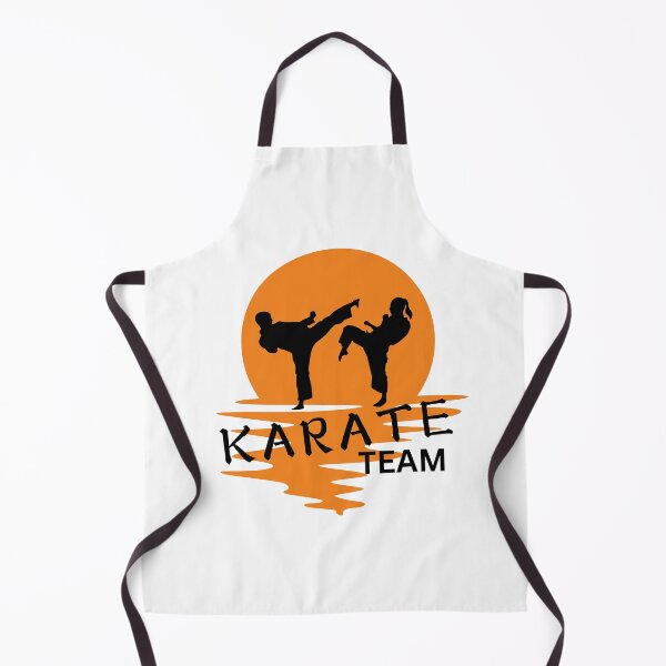 Item preview, Karate designed and sold by Ashtreemeadow.