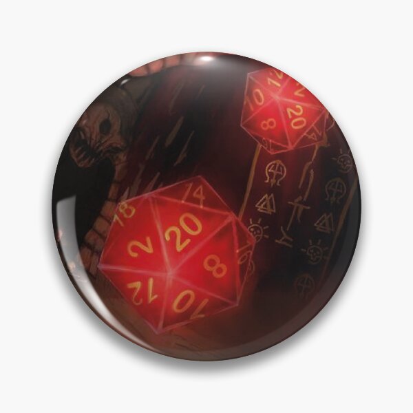 Item preview, Dungeons and Dragons Vintage: Natural 1 Critical Failure Dice and Tabletop RPG Quotes Fan Art designed and sold by benja-08.