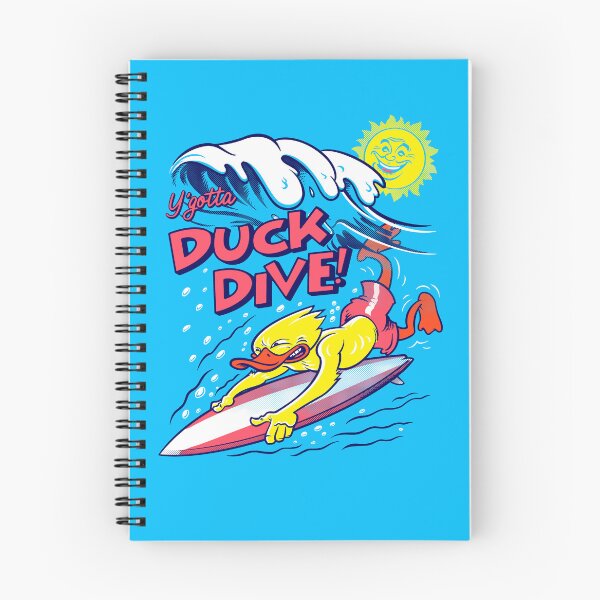 Item preview, Duck dive designed and sold by Gimetzco.