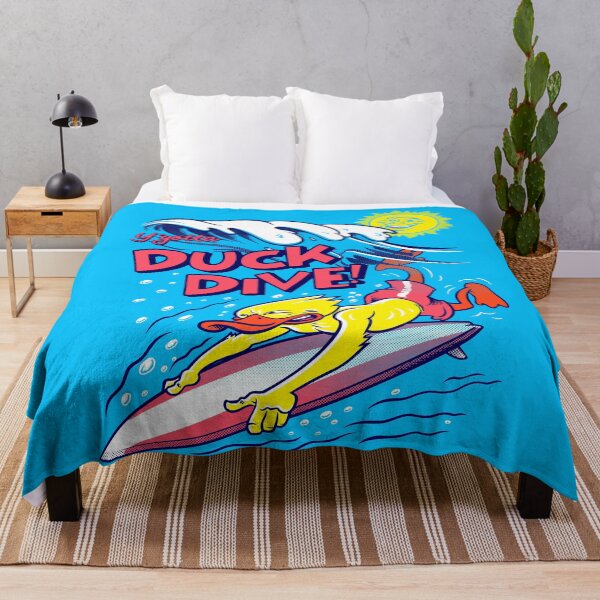 Item preview, Duck dive designed and sold by Gimetzco.