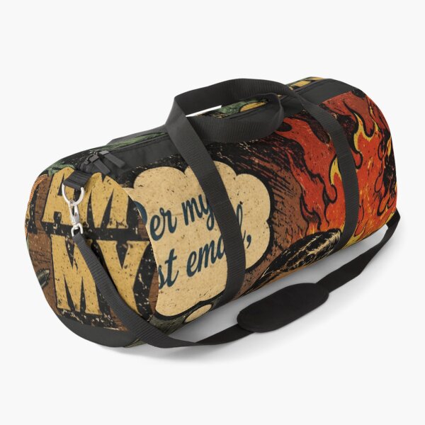 Item preview, Per My Last Email Funny Corporate Burnout Meme designed and sold by ViralFuel.