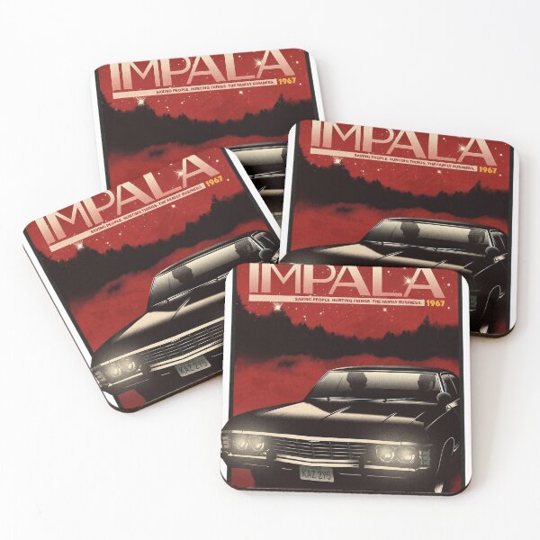Item preview, IMPALA THE FAMILY BUSINESS 1967 designed and sold by RyanEmanuele.