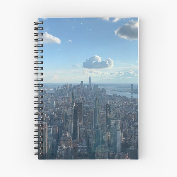 Item preview, PARTLY CLOUDY, FULLY CITY designed and sold by GoForth27.