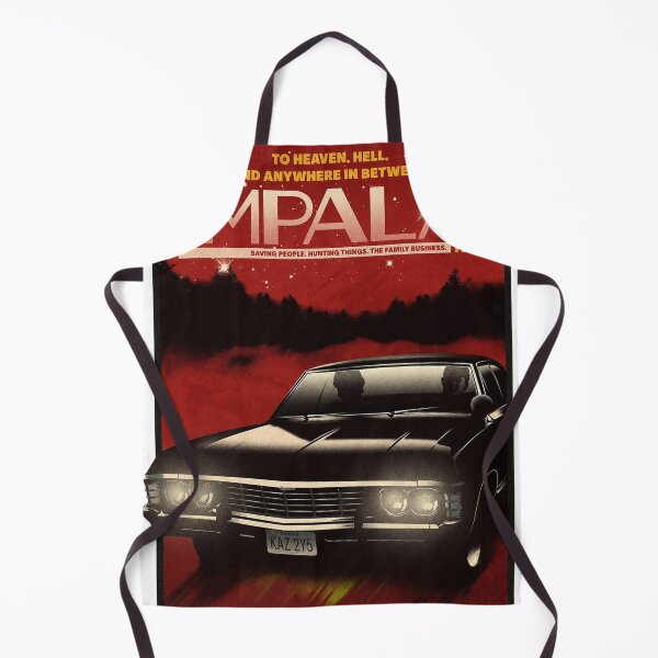 Item preview, IMPALA THE FAMILY BUSINESS 1967 designed and sold by RyanEmanuele.