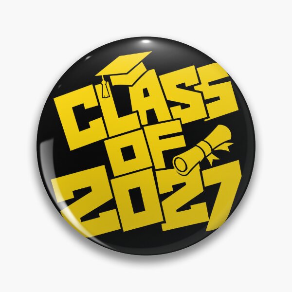 Item preview, Class of 2027 | Graduation Gift designed and sold by American Spirit.