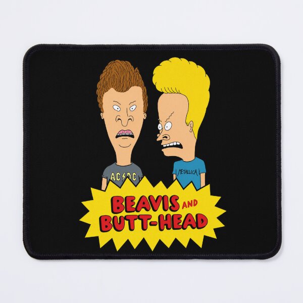 Item preview, Beavis And Buthead designed and sold by bmfkfk.