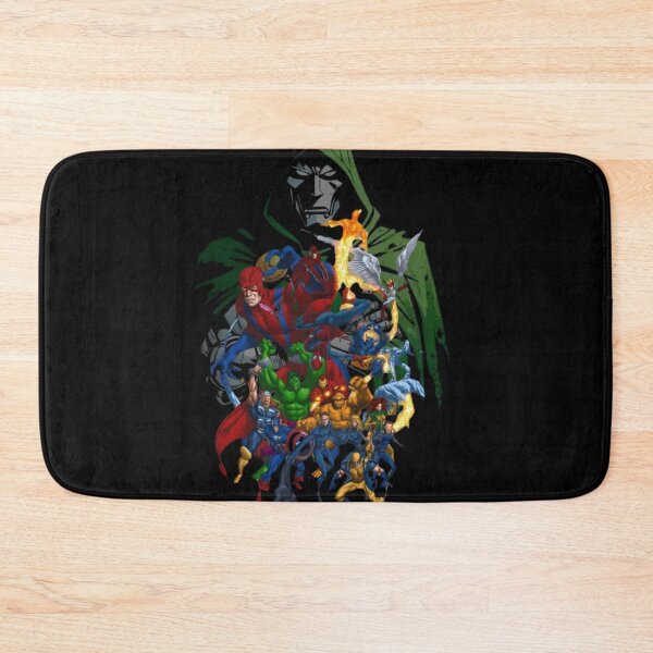 Item preview, Doomsday 2 designed and sold by White Tiger Designz .
