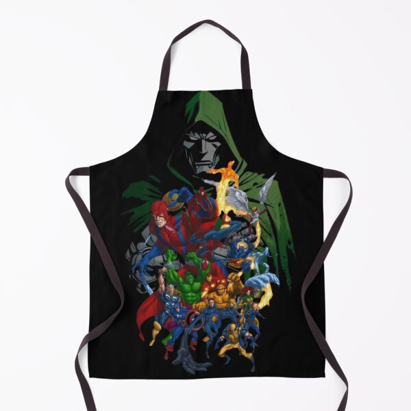 Item preview, Doomsday 2 designed and sold by White Tiger Designz .