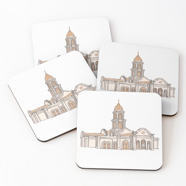 Item preview, Fort Worth Texas LDS Temple  designed and sold by lovinglylindsey.