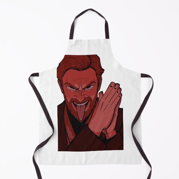 Item preview, Freaky Ahh Obi-Wan Kenobi | Funny Star Wars Meme | Jedi Humor Artwork designed and sold by DawnColony.