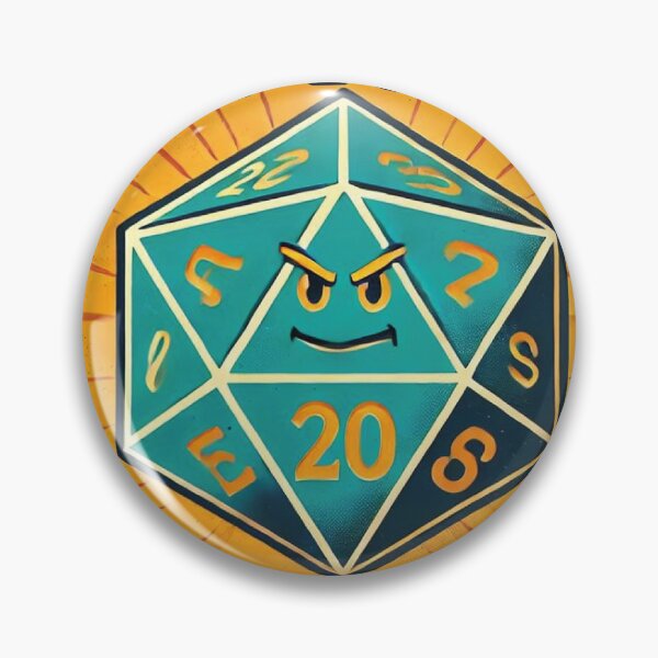 Item preview, Dungeons and Dragons Vintage: Natural 1 Critical Failure Dice and Tabletop RPG Quotes Fan Art designed and sold by benja-08.