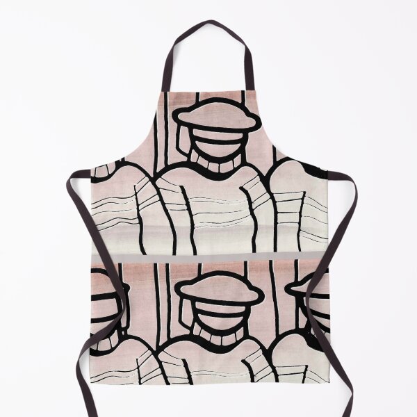 Item preview, Three Against the Fire designed and sold by Sibyl-Arts.
