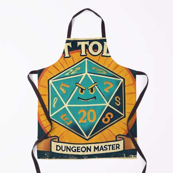 Item preview, Dungeons and Dragons Vintage: Natural 1 Critical Failure Dice and Tabletop RPG Quotes Fan Art designed and sold by benja-08.