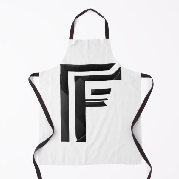 Item preview, Futuristic Racing Letter F Sport Emblem designed and sold by Digital Design Art.