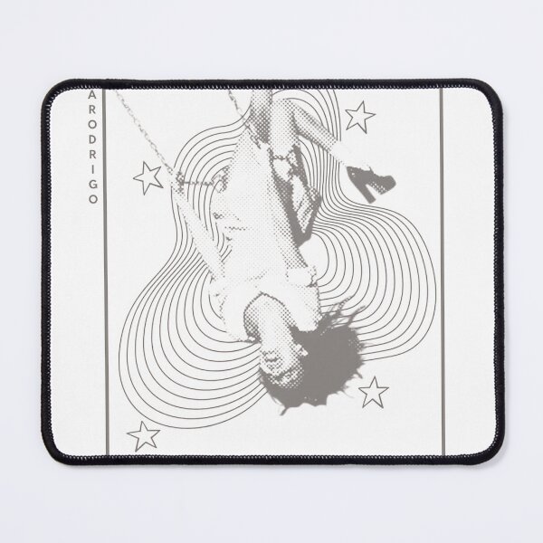 Item preview, Olivia Drop Dead 2026 Poster designed and sold by gringoods.